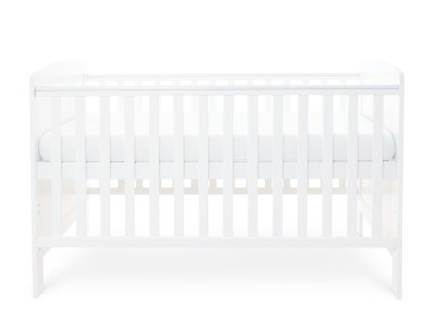 Ickle Bubba Coleby Classic Cot Bed
