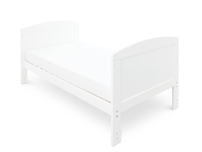 Ickle Bubba Coleby Classic Cot Bed