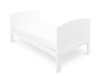 Ickle Bubba Coleby Classic Cot Bed