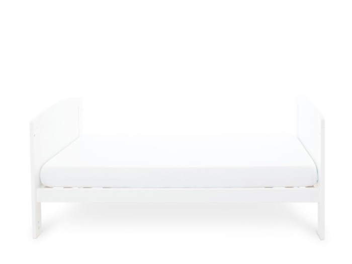 Ickle Bubba Coleby Classic Cot Bed