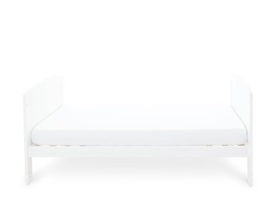 Ickle Bubba Coleby Classic Cot Bed