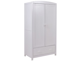 Babymore Universal Wardrobe - Grey