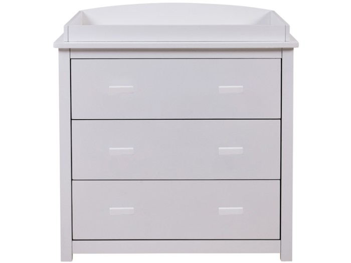 Babymore Universal Chest Changer - Grey