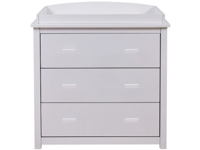 Babymore Universal Chest Changer - Grey