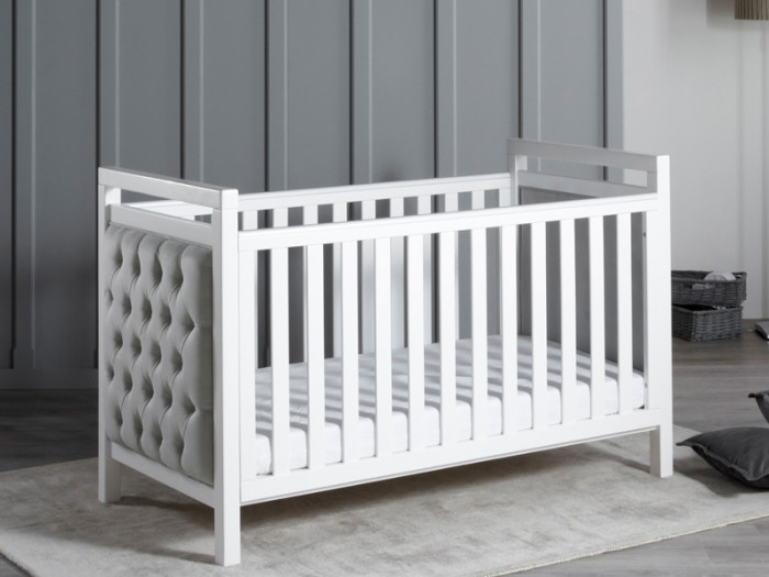 Babymore Velvet Deluxe 2 Piece Room Set