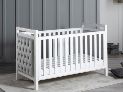 Babymore Velvet Deluxe 2 Piece Room Set