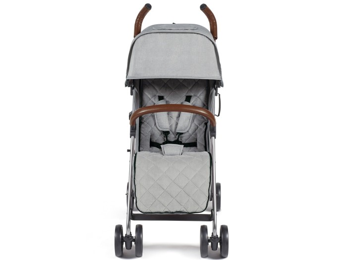 Ickle Bubba Discovery Prime Pushchair