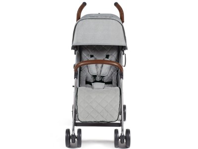 Ickle Bubba Discovery Prime Pushchair