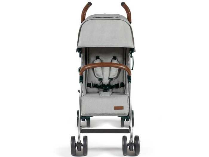 Ickle Bubba Discovery Prime Pushchair