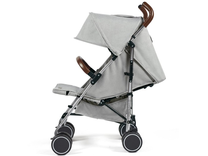Ickle Bubba Discovery Prime Pushchair
