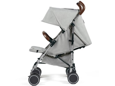 Ickle Bubba Discovery Prime Pushchair