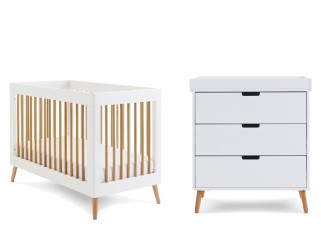 Obaby Maya Mini 2 Piece Room Set 2
