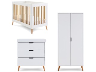 Obaby Maya Mini 3 Piece Room Set 2