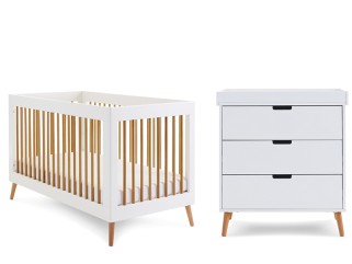 Obaby Maya 2 Piece Room Set 2