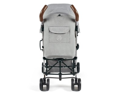 Ickle Bubba Discovery Prime Pushchair
