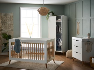 Obaby Maya 3 Piece Room Set 2