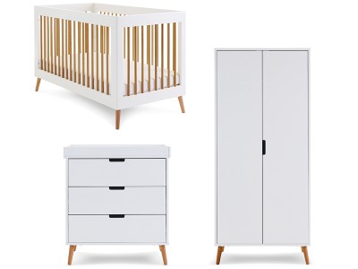 Obaby Maya 3 Piece Room Set