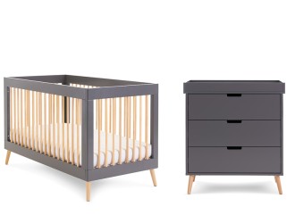 Obaby Maya 2 Piece Room Set 2