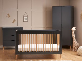 Obaby Maya 3 Piece Room Set