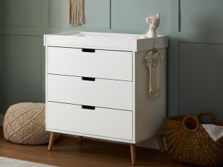 Obaby Maya Changing Unit