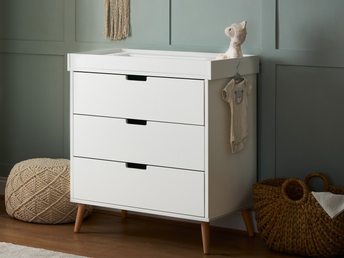 Obaby Maya Changing Unit