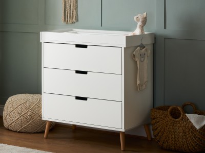 Obaby Maya Changing Unit