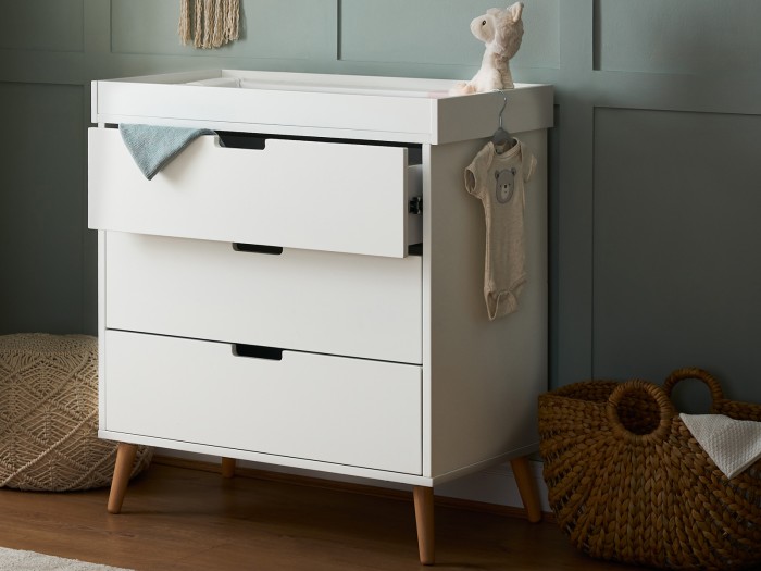 Obaby Maya Changing Unit