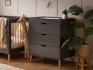 Obaby Maya Changing Unit