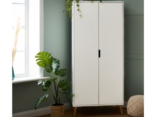 Obaby Maya Double Wardrobe