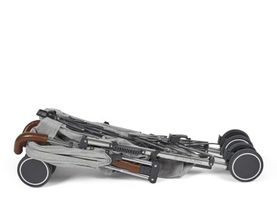 Ickle Bubba Discovery Prime Pushchair