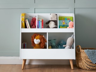 Obaby Maya Toy Storage