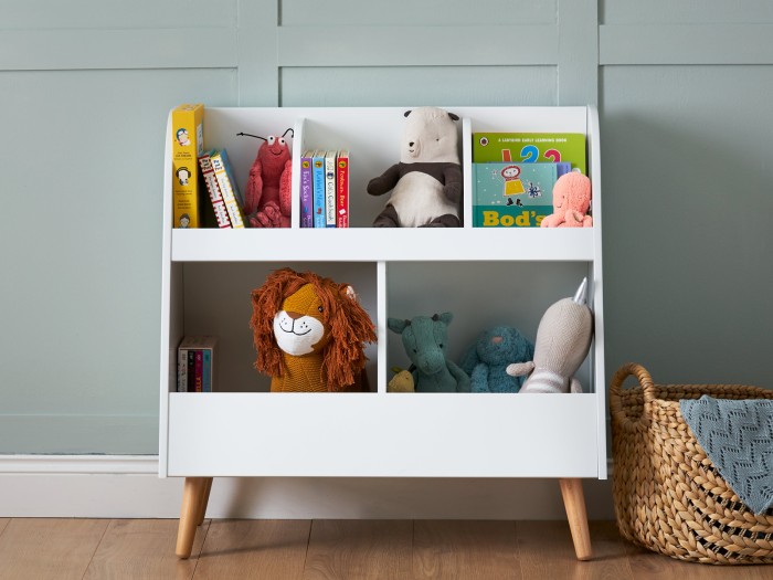 Obaby Maya Toy Storage