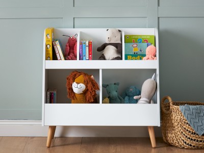 Obaby Maya Toy Storage