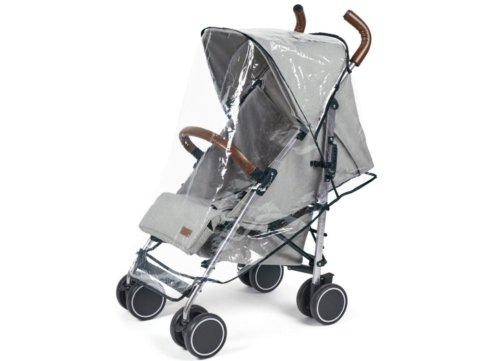 Ickle Bubba Discovery Prime Pushchair
