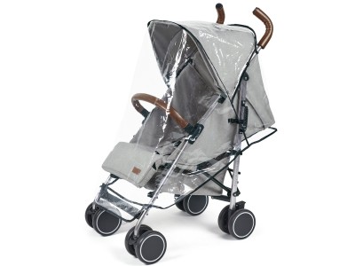 Ickle Bubba Discovery Prime Pushchair