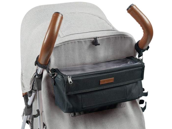 Ickle Bubba Discovery Prime Pushchair