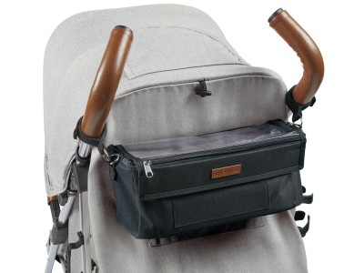 Ickle Bubba Discovery Prime Pushchair