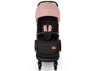 Kinderkraft pushchair Grande Plus - Pink 2