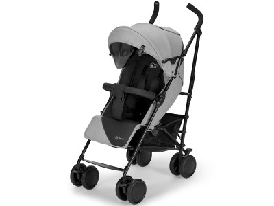 Kinderkraft Siesta pushchair - Grey