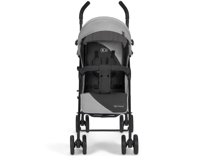 Kinderkraft Siesta pushchair - Grey