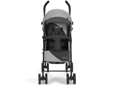 Kinderkraft Siesta pushchair - Grey