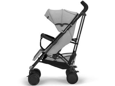 Kinderkraft Siesta pushchair - Grey