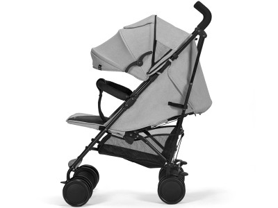 Kinderkraft Siesta pushchair - Grey