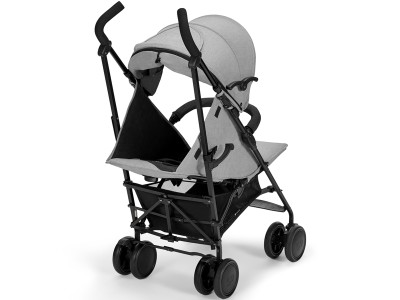 Kinderkraft Siesta pushchair - Grey