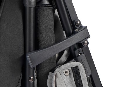 Kinderkraft Siesta pushchair - Grey