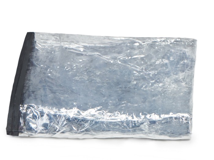 Kinderkraft Siesta pushchair - Grey