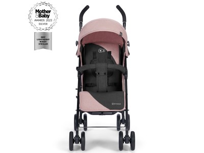 Kinderkraft Siesta pushchair - Pink