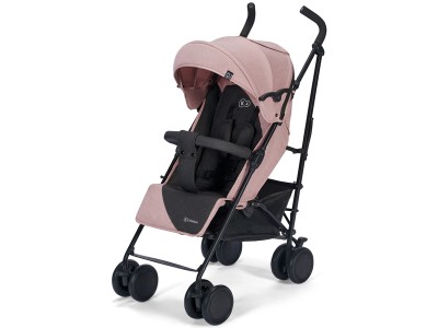 Kinderkraft Siesta pushchair - Pink