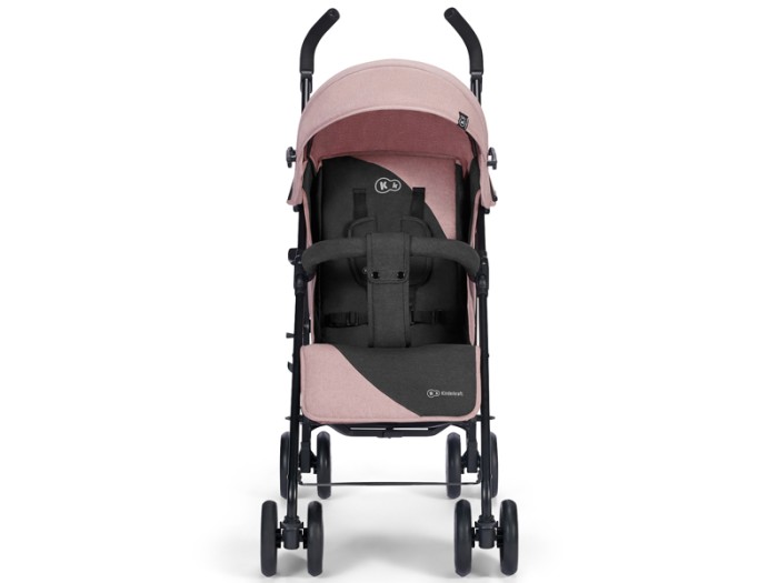 Kinderkraft Siesta pushchair - Pink