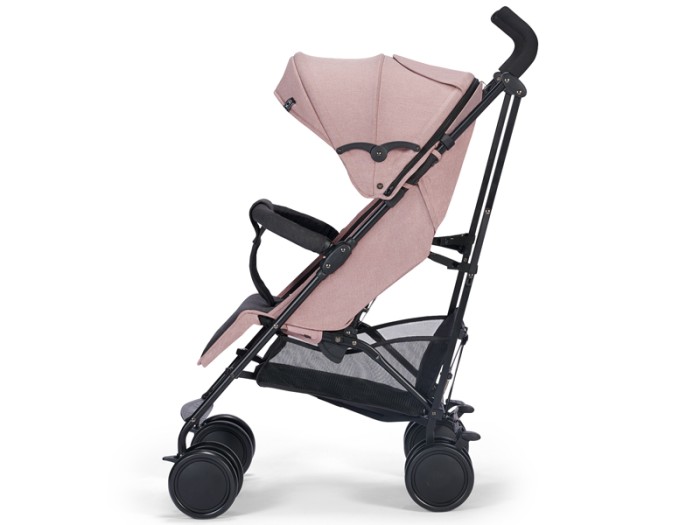 Kinderkraft Siesta pushchair - Pink